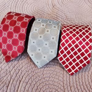 Trump Ties